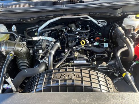 Used 2019 Ford Ranger XLT w/ Equipment Group 302A Luxury image 33