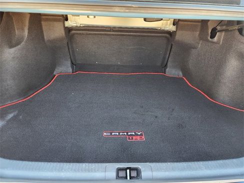 Used 2022 Toyota Camry TRD image 22