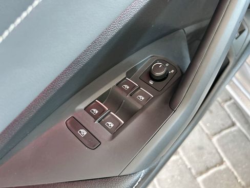 New 2026 Volkswagen Jetta SEL image 12