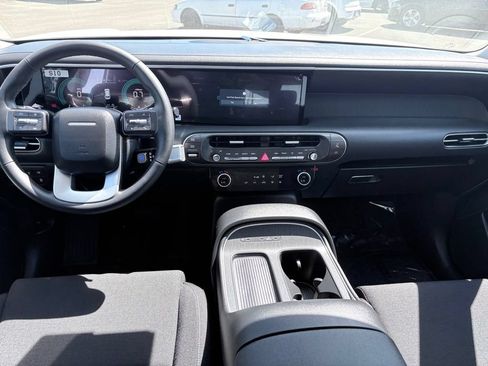 New 2026 Hyundai Palisade SE FWD image 7