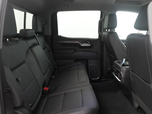 Used 2023 GMC Sierra 1500 SLT w/ SLT Premium Plus Package image 12
