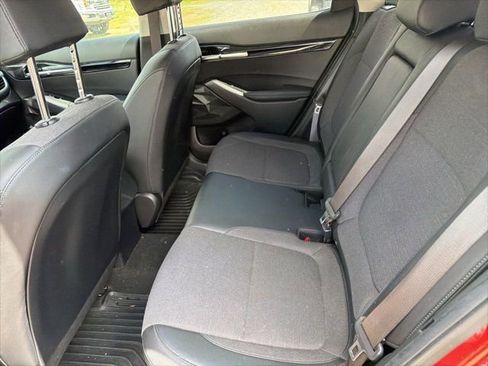 Used 2021 Kia Seltos S AWD/4WD image 11