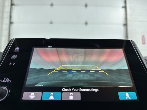 Used 2021 Honda Odyssey EX-L image 28