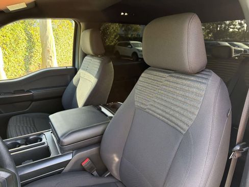 Used 2023 Ford F150 XL w/ STX Appearance Package image 25