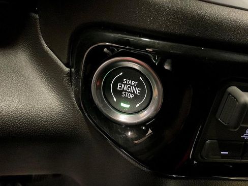 New 2026 Chevrolet Silverado 2500 LTZ w/ LTZ Plus Package image 21