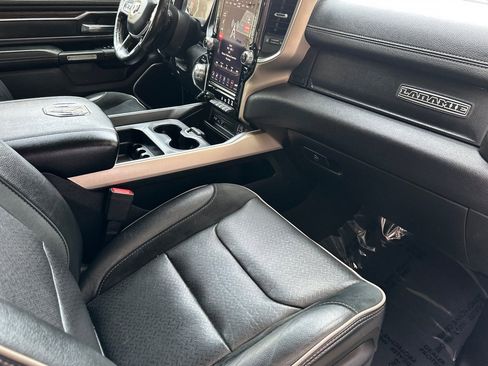 Used 2019 RAM 1500 Laramie image 19