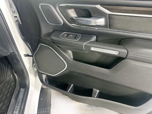 Used 2022 RAM 1500 Laramie image 31