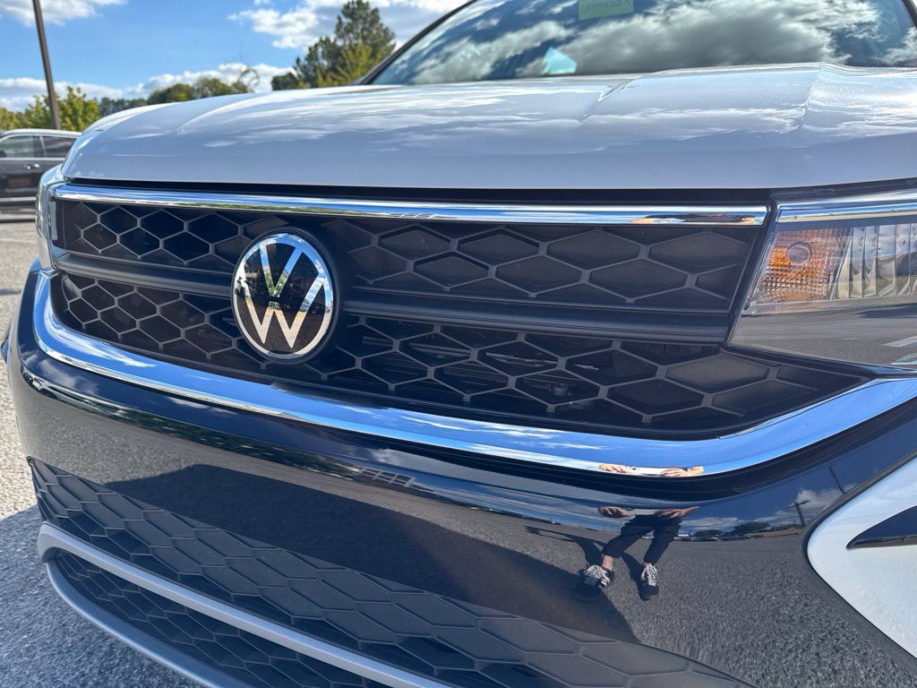 Used 2023 Volkswagen Taos S FWD image 10