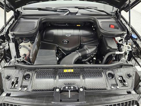 Certified 2024 Mercedes-Benz GLE 450e 4MATIC image 16