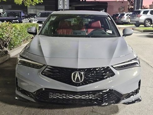 New 2026 Acura Integra A-Spec image 3