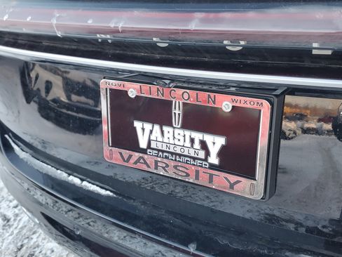 New 2026 Lincoln Nautilus Reserve image 35