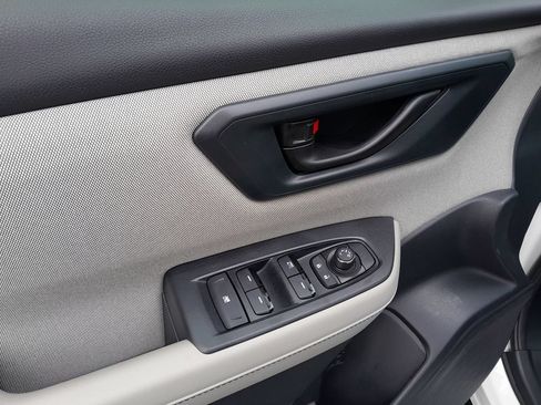 Certified 2025 Subaru Forester AWD/4WD image 12