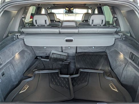 Certified 2024 BMW X5 M60i image 15