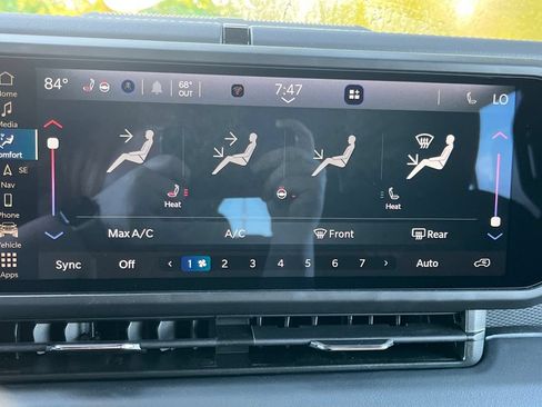 New 2025 Jeep Wrangler Unlimited Rubicon 392 AWD/4WD image 20
