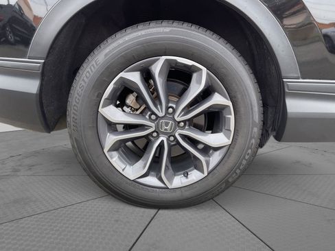 Used 2022 Honda CR-V EX image 22