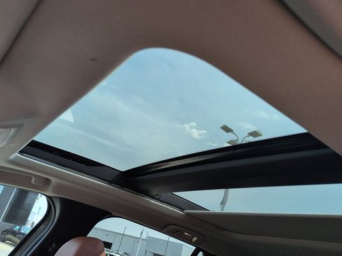 Used 2023 MAZDA CX-50 Meridian Edition w/ Cargo Package AWD/4WD image 10