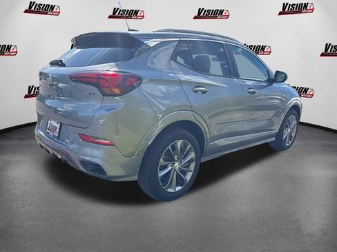 Used 2023 Buick Encore GX Select w/ Sport Touring Package FWD image 5