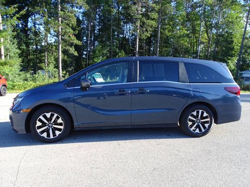 Used 2025 Honda Odyssey EX-L image 7