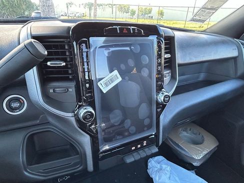 Used 2024 RAM 3500 Tradesman image 10