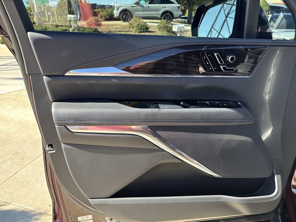 Used 2026 Cadillac Escalade IQ Sport 1 w/ LPO, Floor Liner Package AWD/4WD image 27