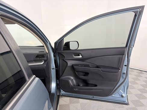 Used 2016 Honda CR-V SE image 27