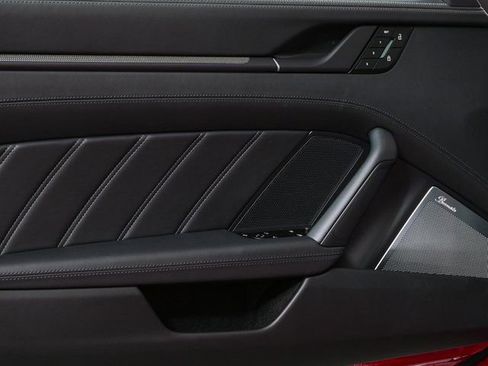 New 2026 Porsche 911 Targa 4S AWD/4WD image 6