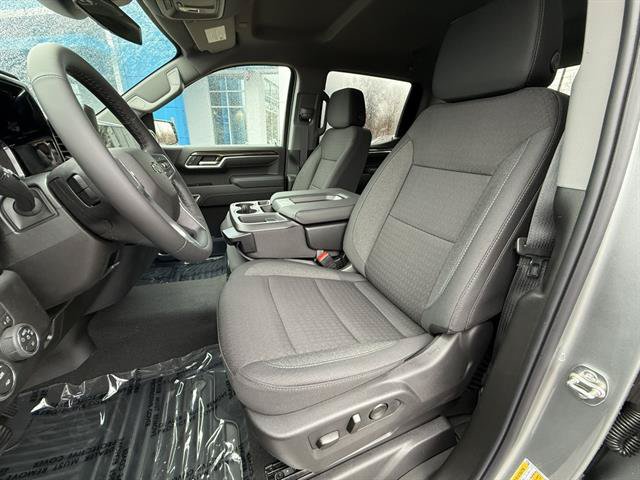 New 2026 Chevrolet Silverado 1500 RST AWD/4WD image 14