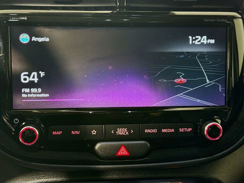 Used 2022 Kia Soul Turbo image 15