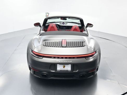 Used 2020 Porsche 911 Carrera 4S image 42