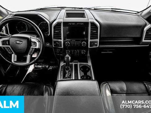 Used 2017 Ford F150 Lariat image 23