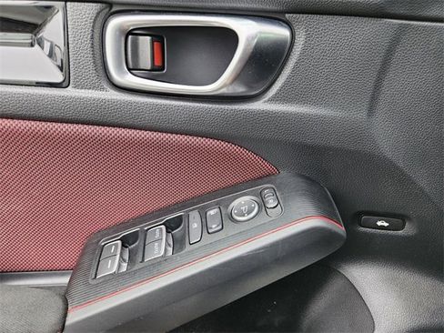 Used 2022 Honda Civic Si image 20