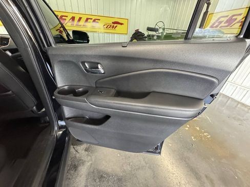 Used 2021 Honda Passport Elite image 38