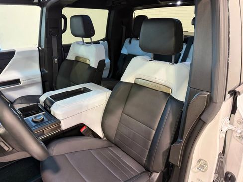 Used 2022 GMC Hummer EV Edition 1 image 25