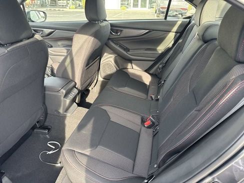 New 2026 Subaru WRX Premium AWD/4WD image 63