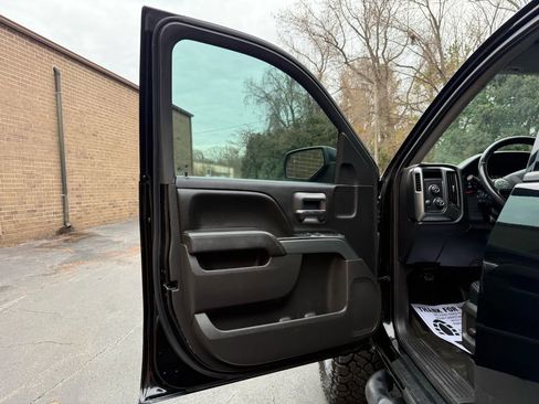 Used 2016 Chevrolet Silverado 1500 LT w/ Texas Edition image 17
