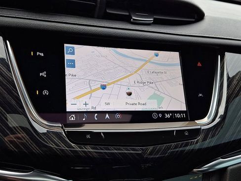 Used 2023 Cadillac XT6 Premium Luxury w/ Technology Package image 20