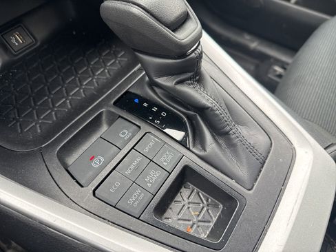 Certified 2024 Toyota RAV4 LE image 23