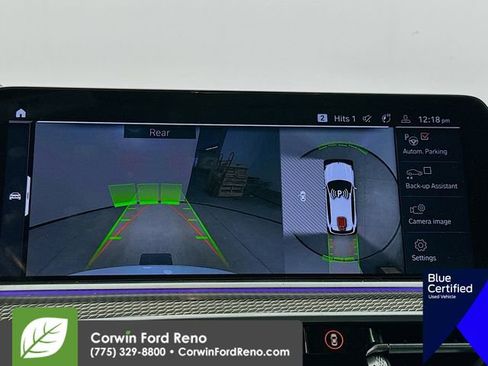 Used 2022 BMW X5 xDrive40i w/ M Sport Package image 18