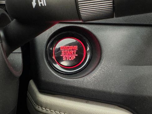 Used 2023 Honda Accord EX image 21