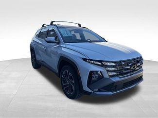 New 2026 Hyundai Tucson Limited video 2