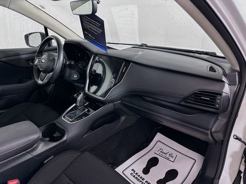 Used 2022 Subaru Legacy Premium image 31