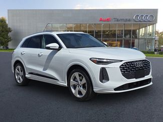 New 2025 Audi Q5 Prestige 360° Tour