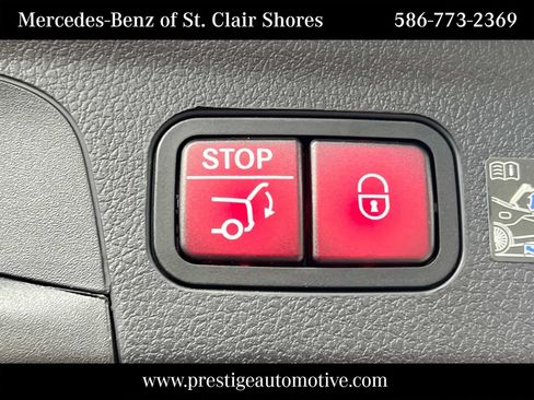 Used 2026 Mercedes-Benz GLE 350 4MATIC image 13
