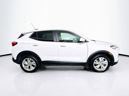 Used 2025 Buick Encore GX Preferred image 10