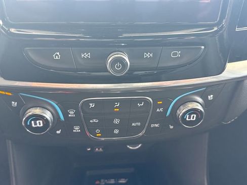 Used 2023 Chevrolet Traverse Premier w/ LPO, Floor Liner Package image 16