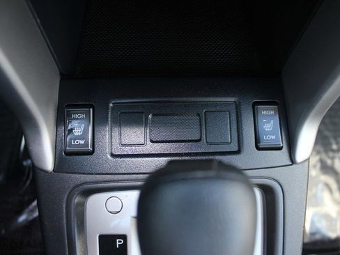 Used 2015 Subaru Forester 2.5i Premium w/ All-Weather Package image 22