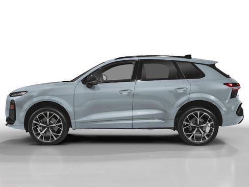 New 2026 Audi Q3 quattro 2.0T AWD/4WD image 2