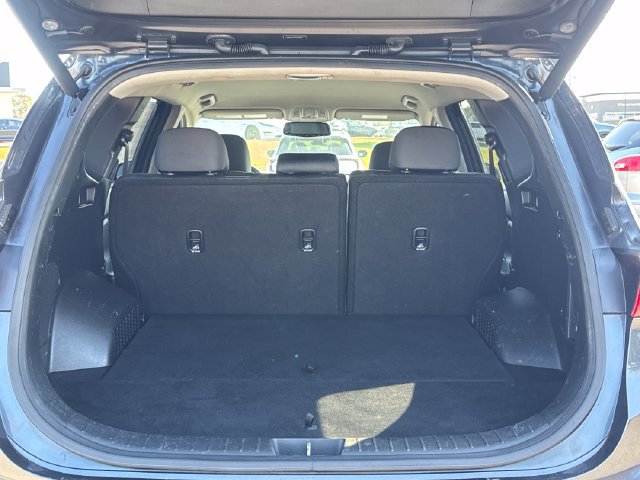 Used 2020 Hyundai Santa Fe SEL w/ Convenience Package FWD image 13