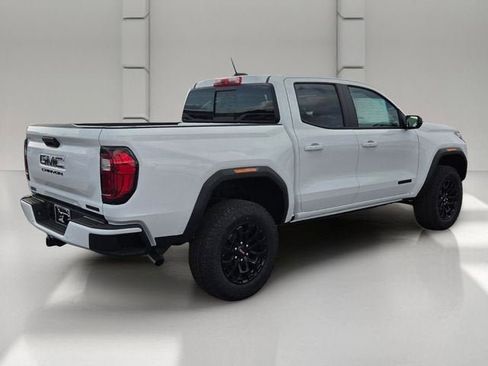 New 2026 GMC Canyon Elevation w/ Convenience Package RWD image 5