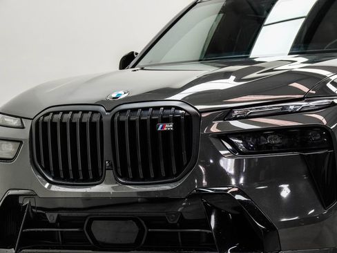 Used 2024 BMW X7 M60i w/ Executive Package AWD/4WD image 2
